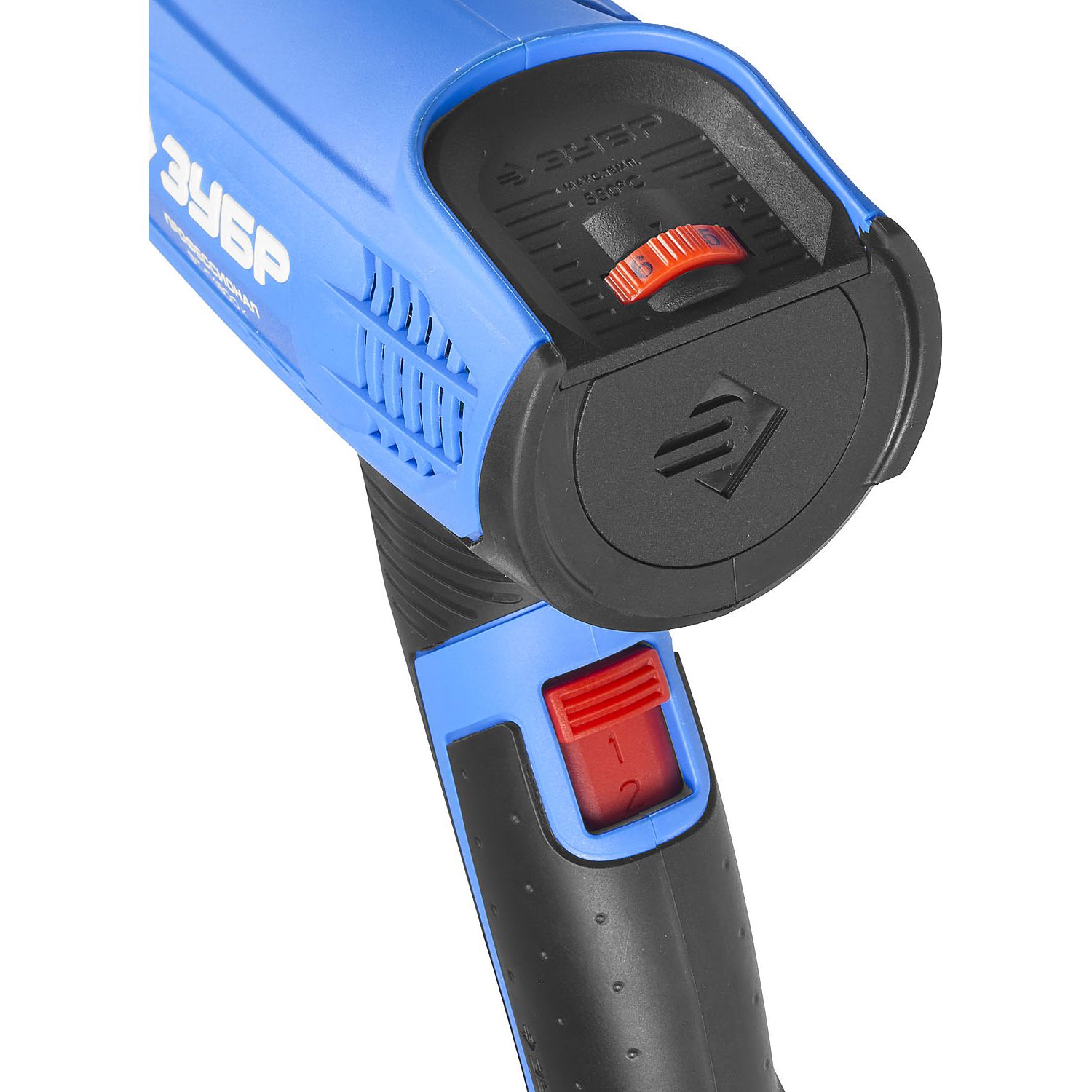 Фен технический ФТ-П1800