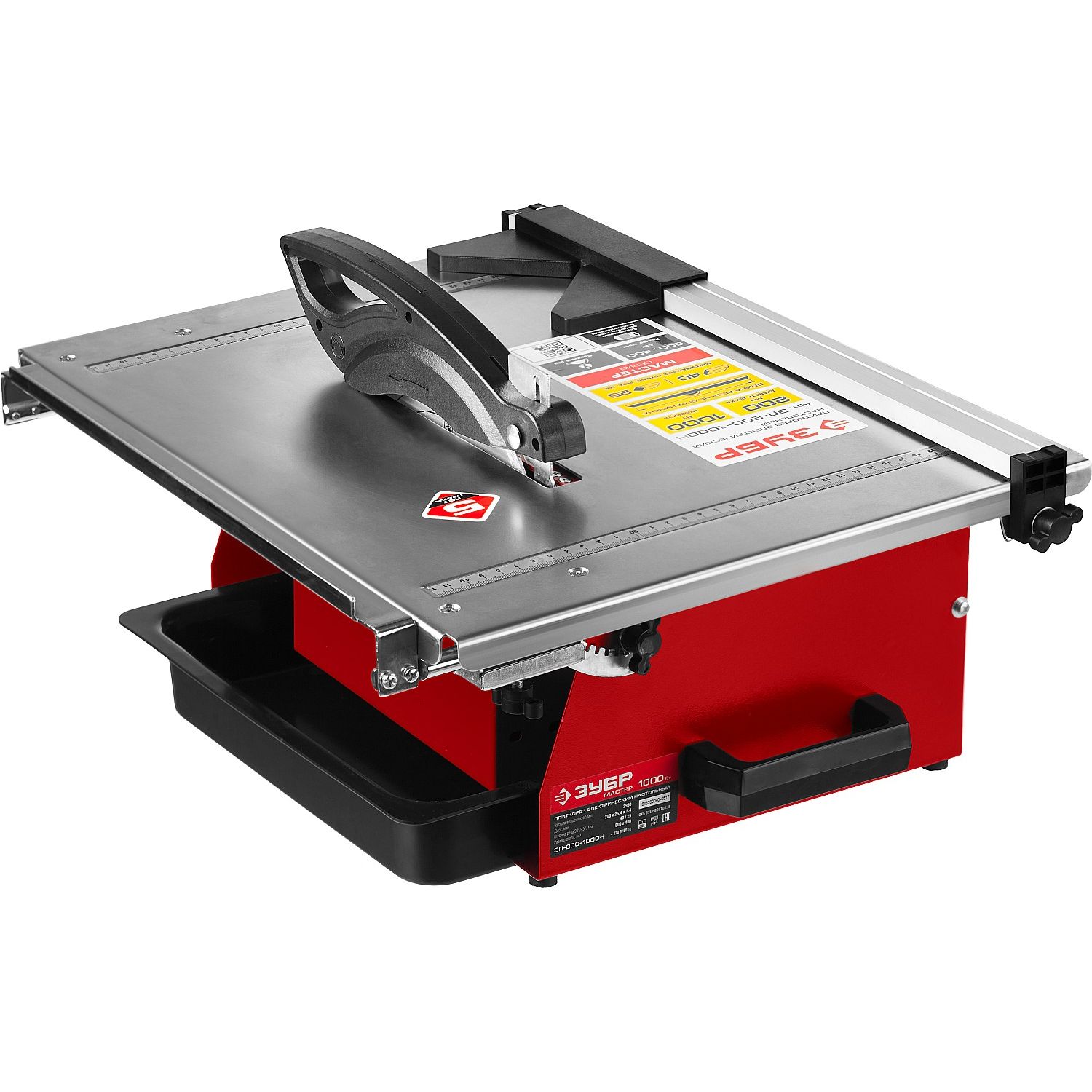 Электроплиткорез ЭП-200-1000Н