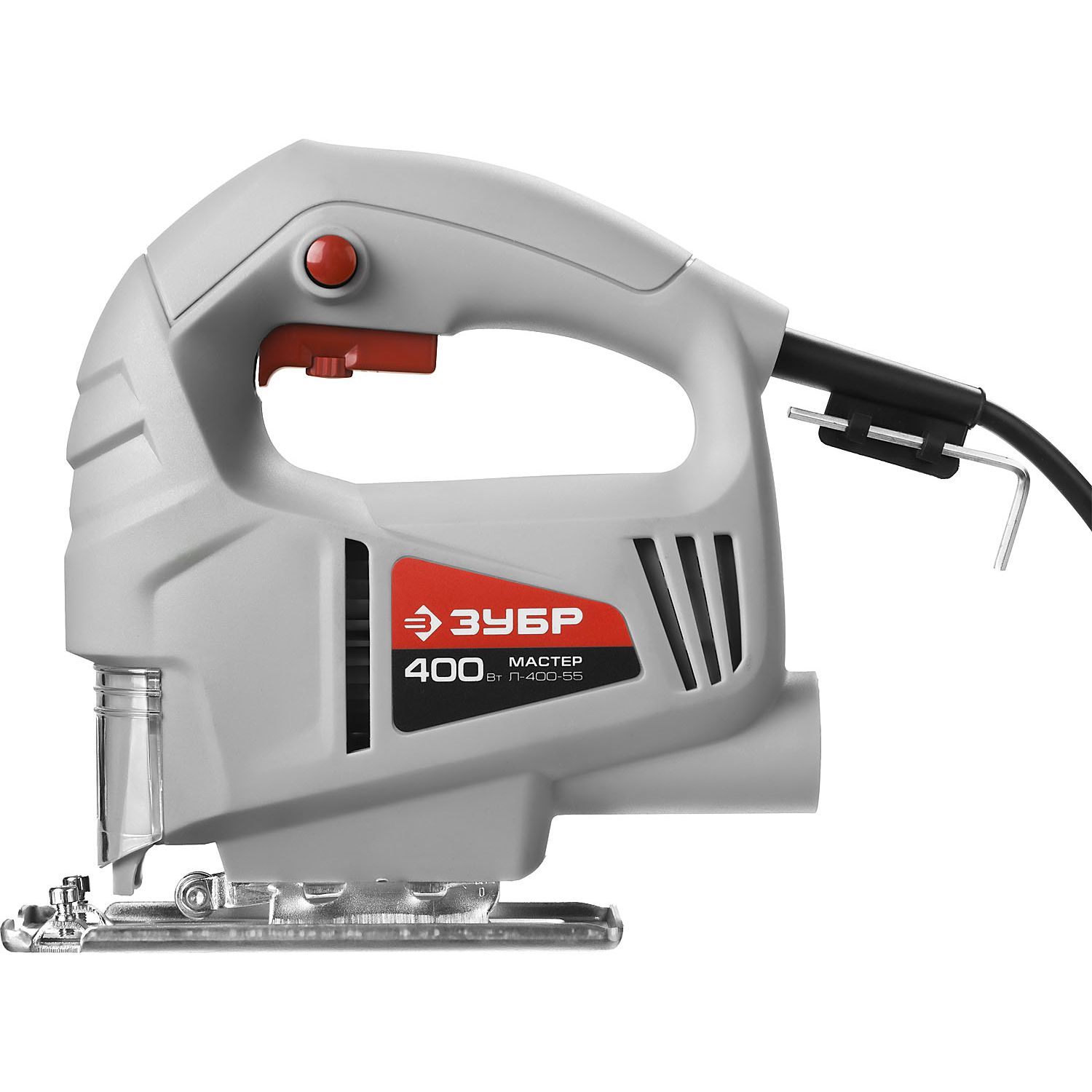 Лобзик электрический Л-400-55