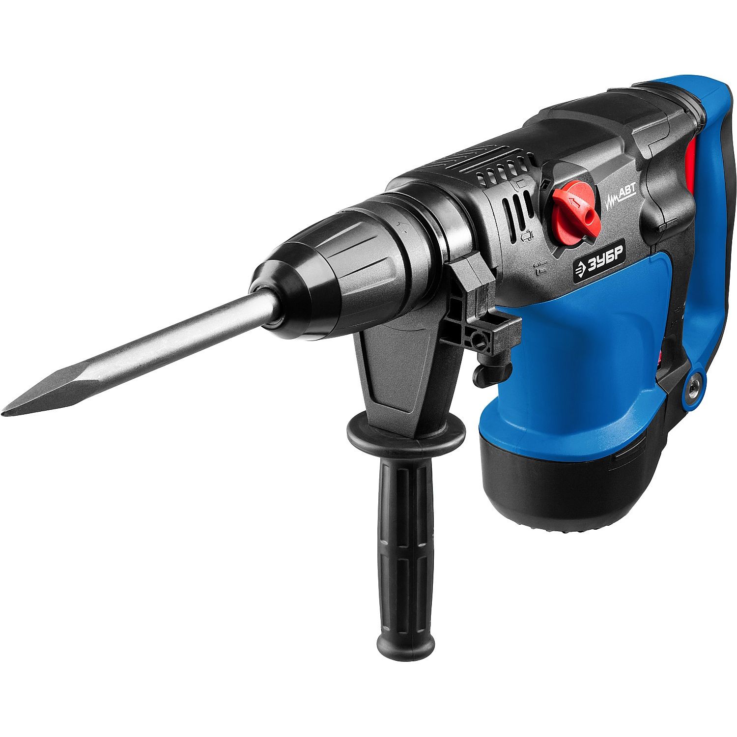 Перфоратор SDS-Max ЗПМ-40-1100 ЭК