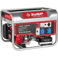 Генератор бензиновый ЗЭСБ-3500-ЭМ2