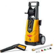 Мойка высокого давления HPW-200B