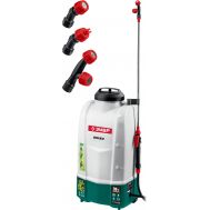 Опрыскиватель аккумуляторный Li-Ion, 15 л ОПЛ-15