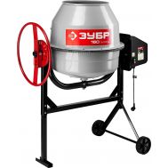 Бетономешалка электрическая БС-160-600