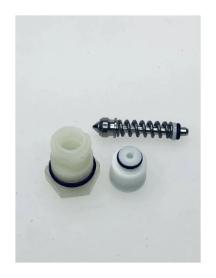 Перепускной клапан в сборе для W105-Р,M135-PW(36-45) c AL51