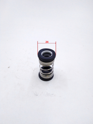 Пружинное уплотнение 24x13 H=40мм для ФН-250(16) DMN, ФН-250(А), НФ-9000(36) Ресанта DOY