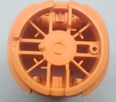 Корпус для УШМ-180/1800, 230/2300(31) Вихрь ZMD