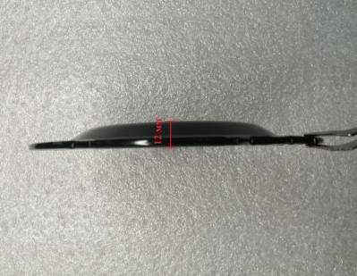 Диск фиксации угла наклона для БМ-205, 20АЧ(8), 180 EVL