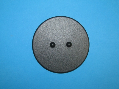 Крышка рассекателя на конфорку для варочной панели Gorenje 690718