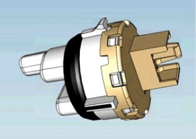 ДАТЧИК ТЕМПЕРАТУРЫ