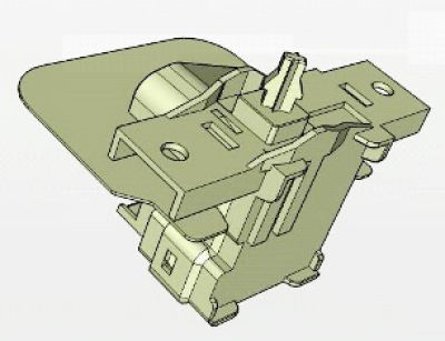 ПЕРЕКЛЮЧАТЕЛЬ