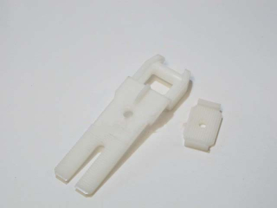 ОПОРА БЛОКИРОВКИ КОРОМЫСЛА