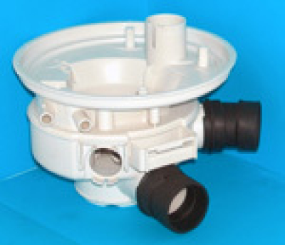 Корпус улитка