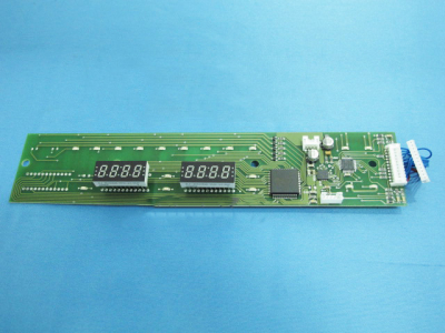 ЭЛЕКТРОННЫЙ МОДУЛЬ