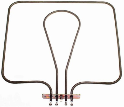 Тэн духовки