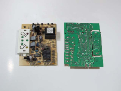 ЭЛЕКТРОННЫЙ МОДУЛЬ