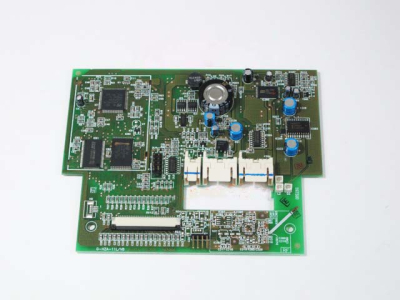 ЭЛЕКТРОННЫЙ МОДУЛЬ