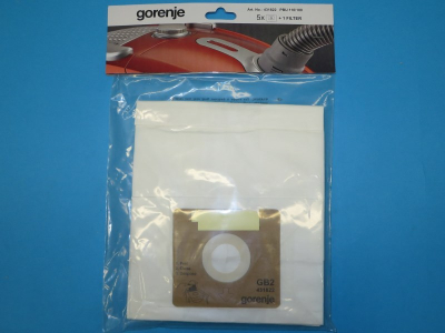 МЕШОК-ПЫЛЕСБОРНИК