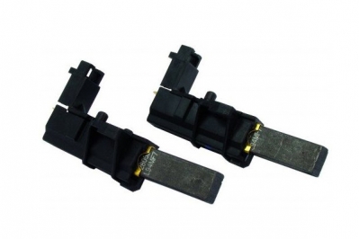 Щетки двигателя (2 шт) для стиральной машины Whirpool 481931088529