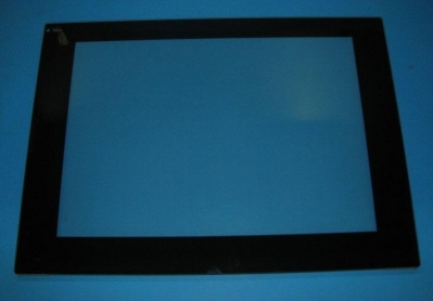 Стекло внутреннее двери для духовки Gorenje 246640