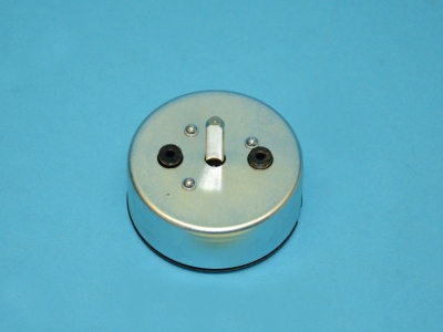 Таймер духовки механический 14870-012 для плиты Gorenje 106025