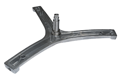 Крестовина барабана стиральной машины Haier. 0020100450B