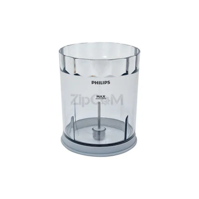Чаша измельчителя 1000ml CP9714/01 для блендеров Philips 420303607811