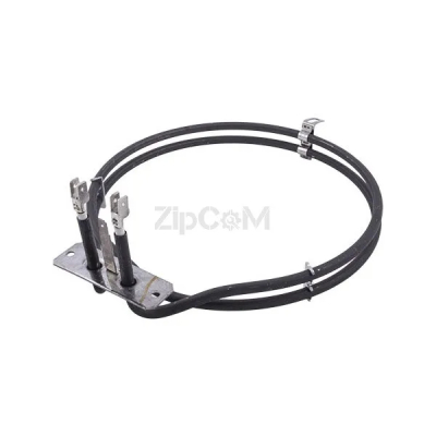 Тэн конвекции (круглый) для духовки Indesit C00138834 1600W