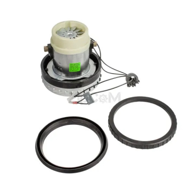 Двигатель 4.490-017.0 Karcher для моющих пылесосов