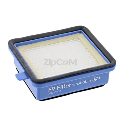 Фильтр мотора HEPA 140117409023 для аккумуляторных пылесосов Electrolux