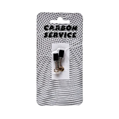 Щетки двигателя (2 шт) для пылесосов G041B