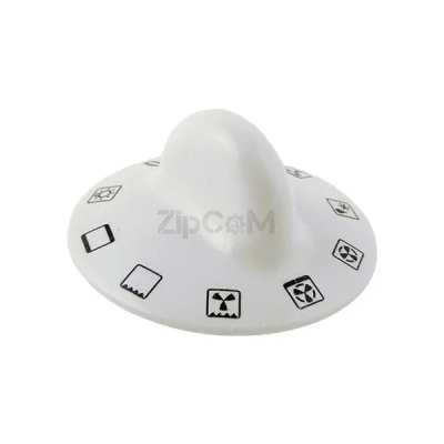 Ручка регулировки духовки для плит Gorenje 397038