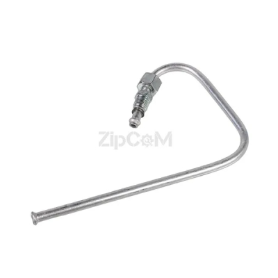 Трубка газовая конфорки 221100054 (передней правой) для газовых плит Beko