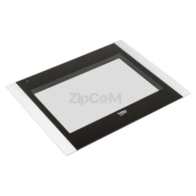 Стекло двери наружное для духовок Beko 210301030