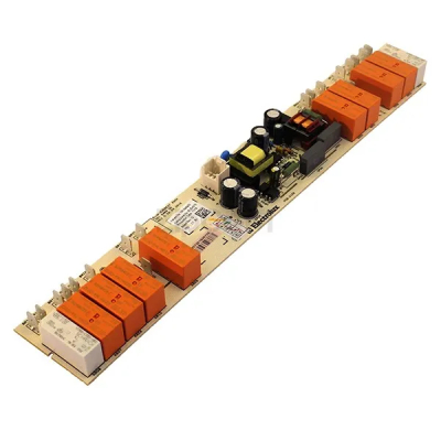 Плата силовая для индукционных варочных поверхностей Electrolux 5615464038