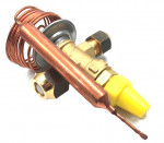 Терморегулирующий вентиль RF - 1,5 - R22