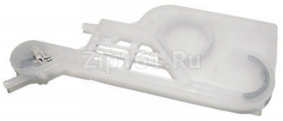 Воздухозаборник с турбиной Indesit C00256546