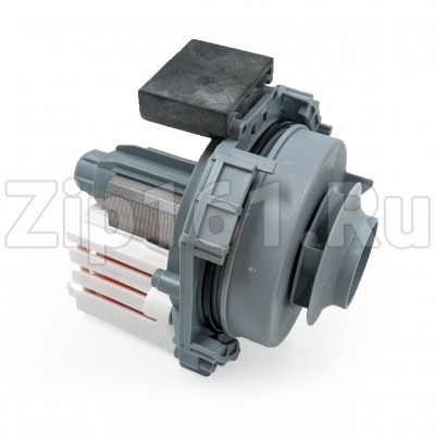Насос циркуляционный для посудомоечной машины Ariston Indesit Askoll 302796
