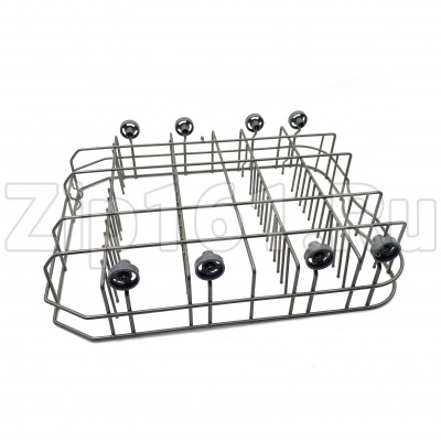 Нижняя корзина посудомоечной машины Midea 12976000001628