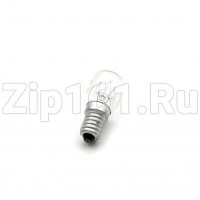 Лампочка для холодильника (E14, 15Вт, 220/240В) Bosch 00602674