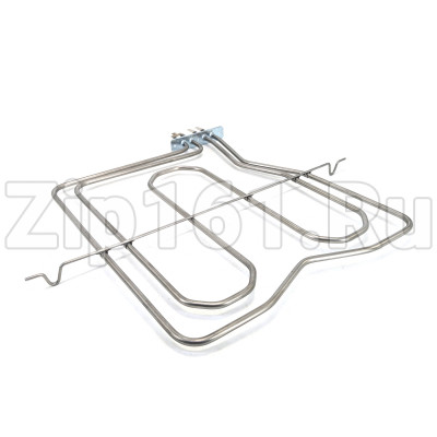 ТЭН духовки Indesit 039574 1000W+1200W