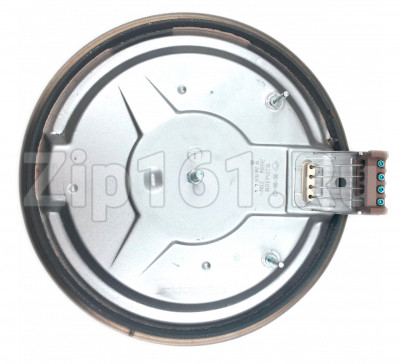 Электроконфорка для плиты 2600W D220MM EGO 18.22474.040 Indesit C00375550