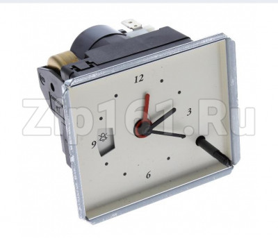 Таймер для плиты Indesit C00274791