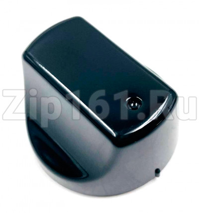 Ручка регулировки варочной панели Indesit C00276382