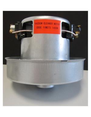 Двигатель пылесоса 1400W с юбкой (аналог SAMSUNG) H-110мм D-130 (6 шт|кор)