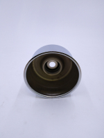 Нижний кожух мотора для ДН-400(18) FLT