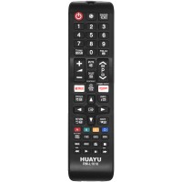 Универсальный пульт Huayu для Samsung RM-L1618 (BN59-01315B)