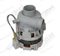 НАСОС НАГНЕТАЮЩИЙ