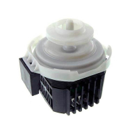 МОТОР НАГНЕТАЮЩЕГО НАСОСА