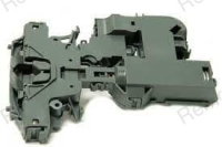 Замок двери ПММ